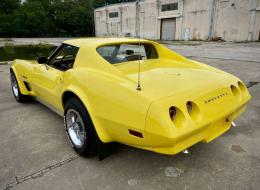 Chevrolet Corvette C3