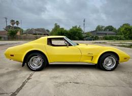 Chevrolet Corvette C3