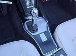 Chevrolet Corvette C2 Cabriolet