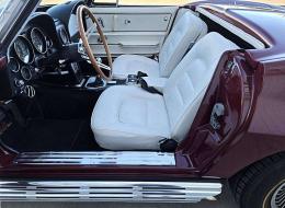 Chevrolet Corvette C2 Cabriolet