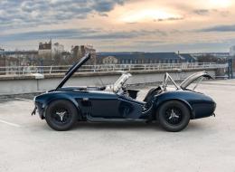 AC Cobra 427 S/C Hi-Tech Motorsports