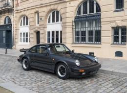 Porsche 911 3.2 L G50