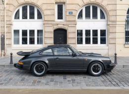 Porsche 911 3.2 L G50