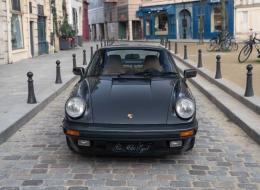 Porsche 911 3.2 L G50
