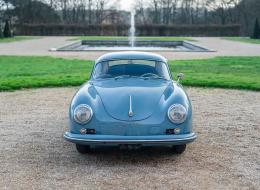 Porsche 356 A 1600 Super