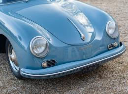 Porsche 356 A 1600 Super