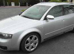 Audi S4 V8 4,2l Quattro Avant