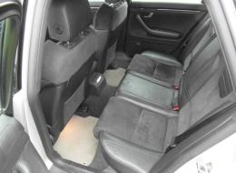 Audi S4 V8 4,2l Quattro Avant