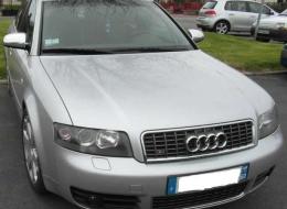 Audi S4 V8 4,2l Quattro Avant