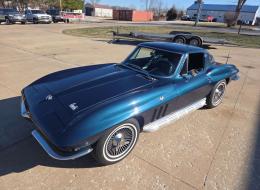 Chevrolet Corvette C2