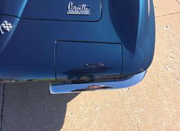 Chevrolet Corvette C2