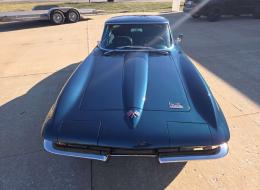 Chevrolet Corvette C2