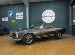 Mercedes-Benz SL 250 Pagode