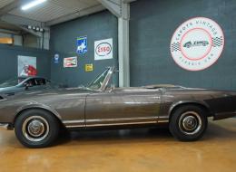 Mercedes-Benz SL 250 Pagode