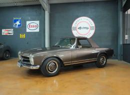 Mercedes-Benz SL 250 Pagode