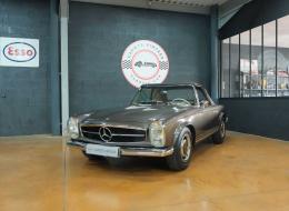 Mercedes-Benz SL 250 Pagode
