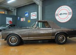Mercedes-Benz SL 250 Pagode
