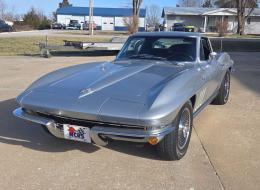 Chevrolet Corvette C2