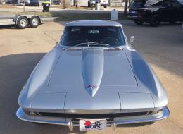 Chevrolet Corvette C2