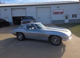 Chevrolet Corvette C2