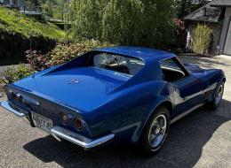 Chevrolet Corvette C3