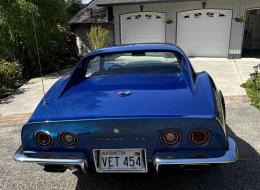 Chevrolet Corvette C3