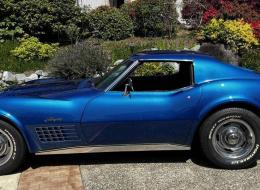 Chevrolet Corvette C3