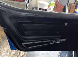 Chevrolet Corvette C3