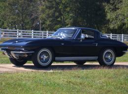 Chevrolet Corvette C2