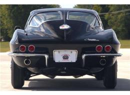 Chevrolet Corvette C2