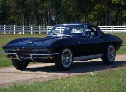 Chevrolet Corvette C2