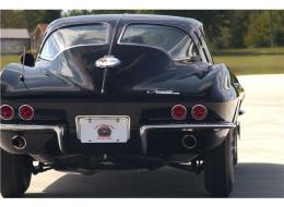 Chevrolet Corvette C2