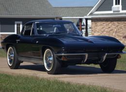 Chevrolet Corvette C2