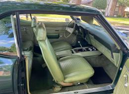 Chevrolet Camaro 350 Coupé