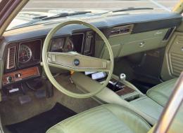 Chevrolet Camaro 350 Coupé