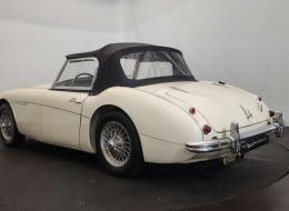 Austin Healey 3000 MK2 BN7