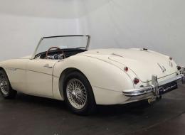 Austin Healey 3000 MK2 BN7