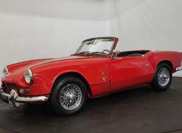 Triumph Spitfire 4 MK1