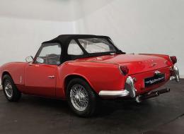 Triumph Spitfire 4 MK1