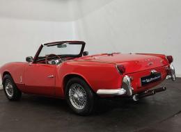 Triumph Spitfire 4 MK1