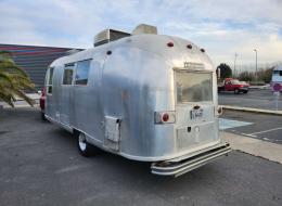 Caravane Airstream Safari