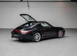 Porsche 997 .2 Targa 4S PDK *Faible kilométrage / Première 