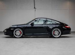 Porsche 997 .2 Targa 4S PDK *Faible kilométrage / Première 
