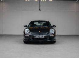 Porsche 997 .2 Targa 4S PDK *Faible kilométrage / Première 