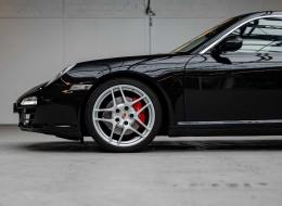 Porsche 997 .2 Targa 4S PDK *Faible kilométrage / Première 