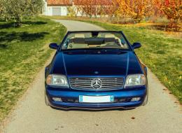 Mercedes-Benz SL 280 R129