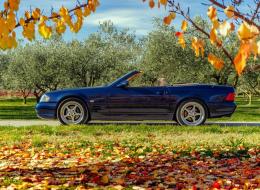 Mercedes-Benz SL 280 R129