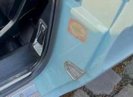 Alfa Roméo Spider Duetto 1600 Coda longa