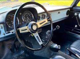 Alfa Roméo Spider Duetto 1600 Coda longa