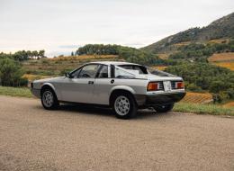 Lancia Beta Montecarlo